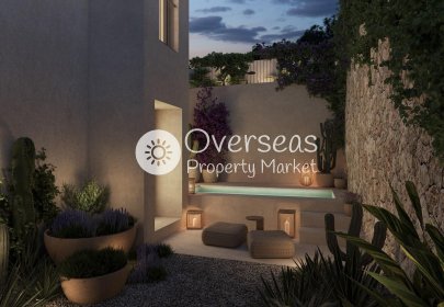 Nieuwbouw Woningen - Villa -
Benissa