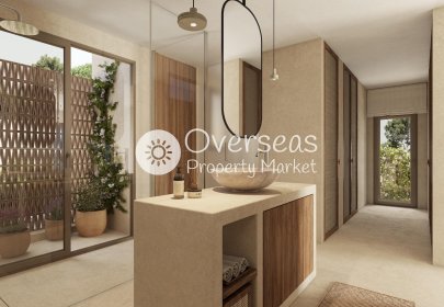 Nieuwbouw Woningen - Villa -
Benissa