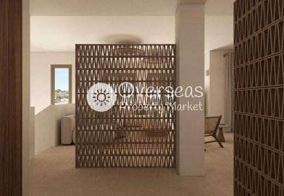 Nieuwbouw Woningen - Villa -
Benissa