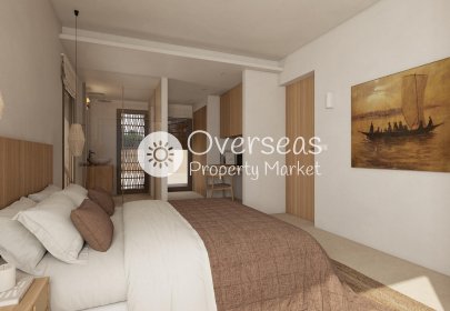 Nieuwbouw Woningen - Villa -
Benissa