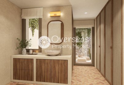 Nieuwbouw Woningen - Villa -
Benissa