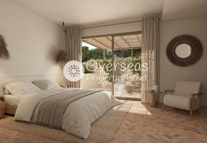 Nieuwbouw Woningen - Villa -
Benissa