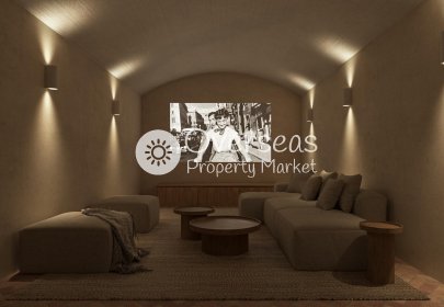 Nieuwbouw Woningen - Villa -
Benissa