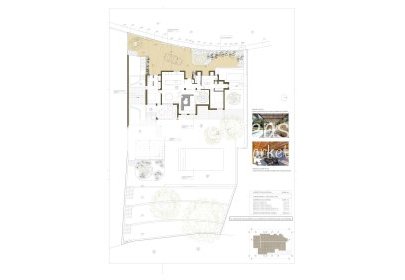 Nieuwbouw Woningen - Villa -
Benissa