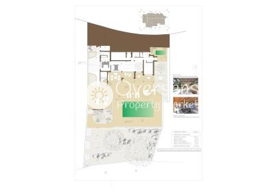 Nieuwbouw Woningen - Villa -
Benissa