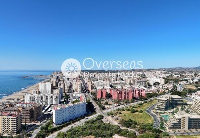 Nieuwbouw Woningen - Appartement / flat -
Fuengirola