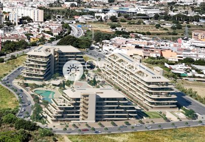 Nieuwbouw Woningen - Appartement / flat -
Fuengirola
