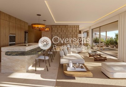 Nieuwbouw Woningen - Appartement / flat -
Fuengirola