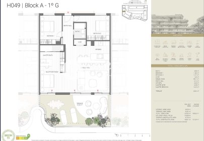 Nieuwbouw Woningen - Appartement / flat -
Fuengirola