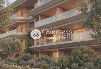 Nowy budynek - Ground floor apartment -
Fuengirola