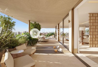 Nowy budynek - Ground floor apartment -
Fuengirola