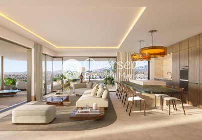 Nowy budynek - Ground floor apartment -
Fuengirola