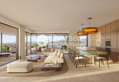 Nowy budynek - Ground floor apartment -
Fuengirola