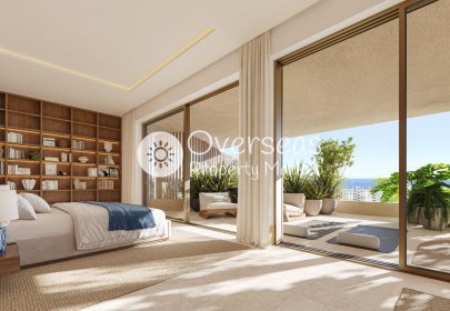 Nowy budynek - Ground floor apartment -
Fuengirola