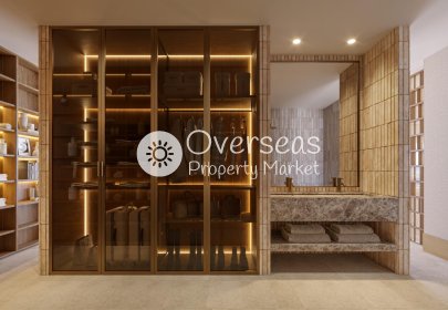 Nowy budynek - Ground floor apartment -
Fuengirola