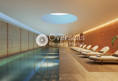 Nowy budynek - Ground floor apartment -
Fuengirola