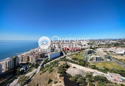 Nowy budynek - Ground floor apartment -
Fuengirola