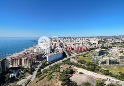 Nowy budynek - Ground floor apartment -
Fuengirola