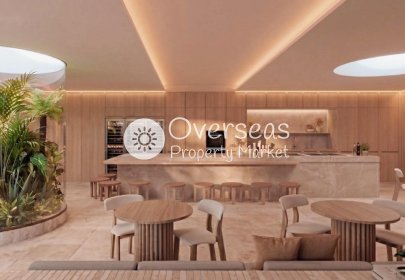 Nowy budynek - Mieszkanie w bloku -
Fuengirola