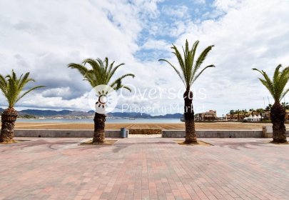 Nouvelle construction - Attique -
Puerto de Mazarron