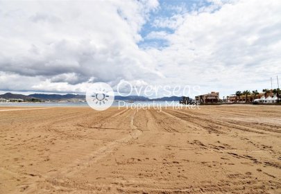 Nouvelle construction - Attique -
Puerto de Mazarron