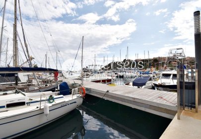 Nouvelle construction - Attique -
Puerto de Mazarron