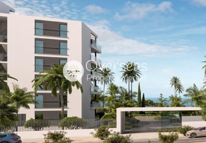 Nieuwbouw Woningen - Ground floor apartment -
Almerimar