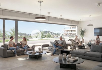 New Build - Penthouse -
Finestrat
