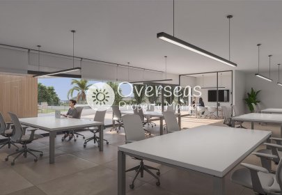 New Build - Penthouse -
Finestrat