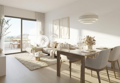 New Build - Penthouse -
Finestrat