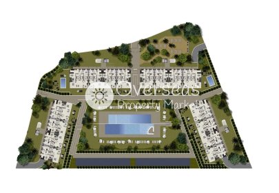 New Build - Ground floor apartment -
Finestrat