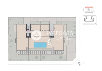 Nouvelle construction - Ground floor apartment -
Benijofar