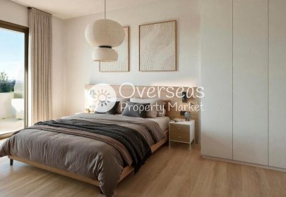 Nieuwbouw Woningen - Penthouse -
Moncofa