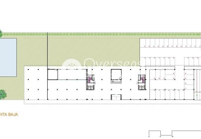 Nieuwbouw Woningen - Penthouse -
Moncofa