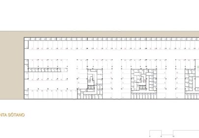 Nieuwbouw Woningen - Penthouse -
Moncofa