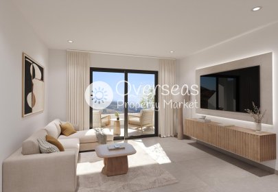 New Build - Penthouse -
Torrevieja