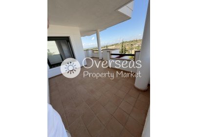 New Build - Penthouse -
Orihuela Costa