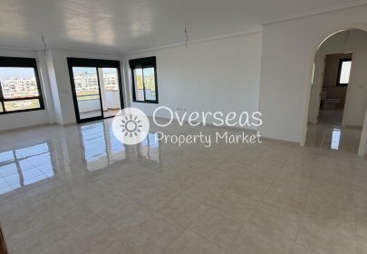 New Build - Penthouse -
Orihuela Costa