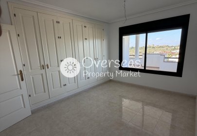 New Build - Penthouse -
Orihuela Costa