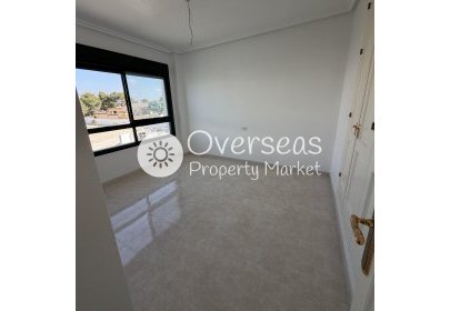 New Build - Penthouse -
Orihuela Costa