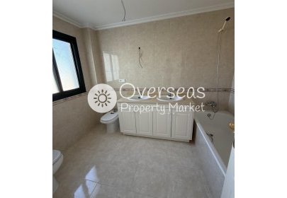 New Build - Penthouse -
Orihuela Costa