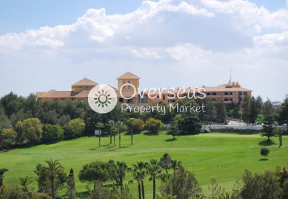 New Build - Penthouse -
Orihuela Costa