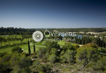 New Build - Penthouse -
Orihuela Costa