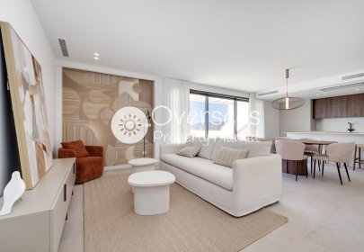 Nowy budynek - Semidetached -
Mutxamel