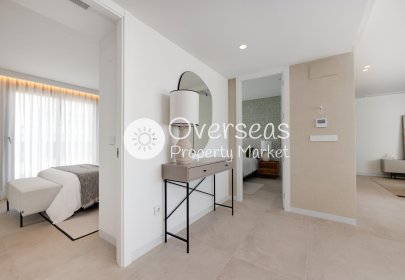 Nowy budynek - Semidetached -
Mutxamel