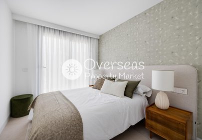 Nowy budynek - Semidetached -
Mutxamel