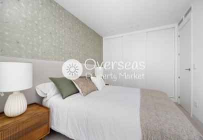 Nowy budynek - Semidetached -
Mutxamel