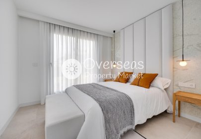 Nowy budynek - Semidetached -
Mutxamel