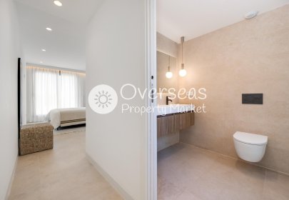 Nowy budynek - Semidetached -
Mutxamel