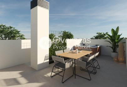 New Build - Townhouse -
Dolores